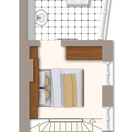 Berlincityhouse - Unique Tiny Garden Townhouse Nyaraló Berlin