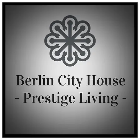 Berlincityhouse - Unique Tiny Garden Townhouse Berlin