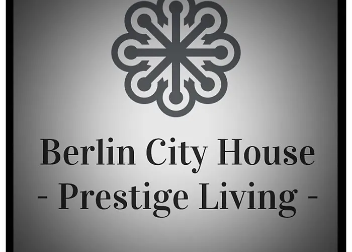 Berlincityhouse - Unique Tiny Garden Townhouse برلين