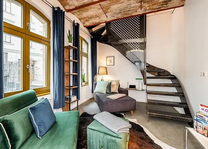 بيت للعطل Berlincityhouse - Unique Tiny Garden Townhouse *