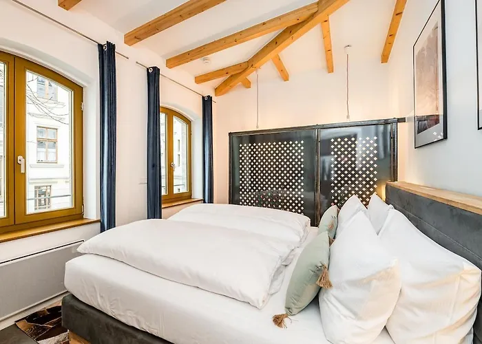 بيت للعطل Berlincityhouse - Unique Tiny Garden Townhouse برلين