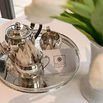 Berlincityhouse - Unique Tiny Garden Townhouse 펜션