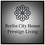 Berlincityhouse - Unique Tiny Garden Townhouse 베를린