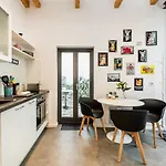 Berlincityhouse - Unique Tiny Garden Townhouse