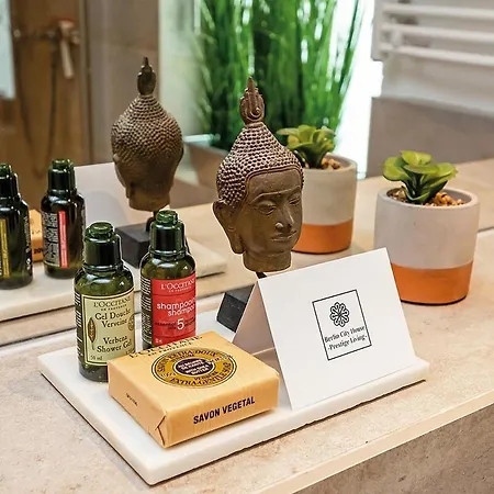 Сasa de vacaciones Berlincityhouse - Unique Tiny Garden Townhouse *