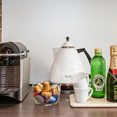 Berlincityhouse - Unique Tiny Garden Townhouse *