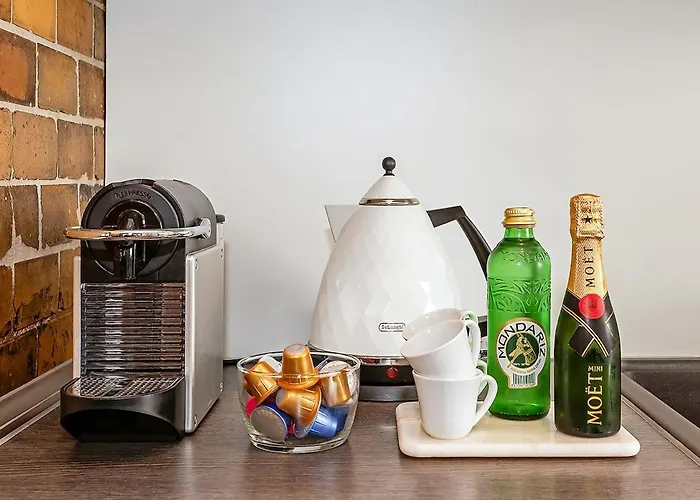 Berlincityhouse - Unique Tiny Garden Townhouse *