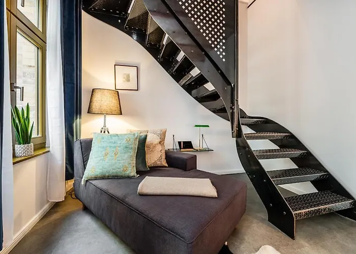 Сasa de vacaciones Berlincityhouse - Unique Tiny Garden Townhouse