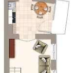 Berlincityhouse - Unique Tiny Garden Townhouse 別荘 *